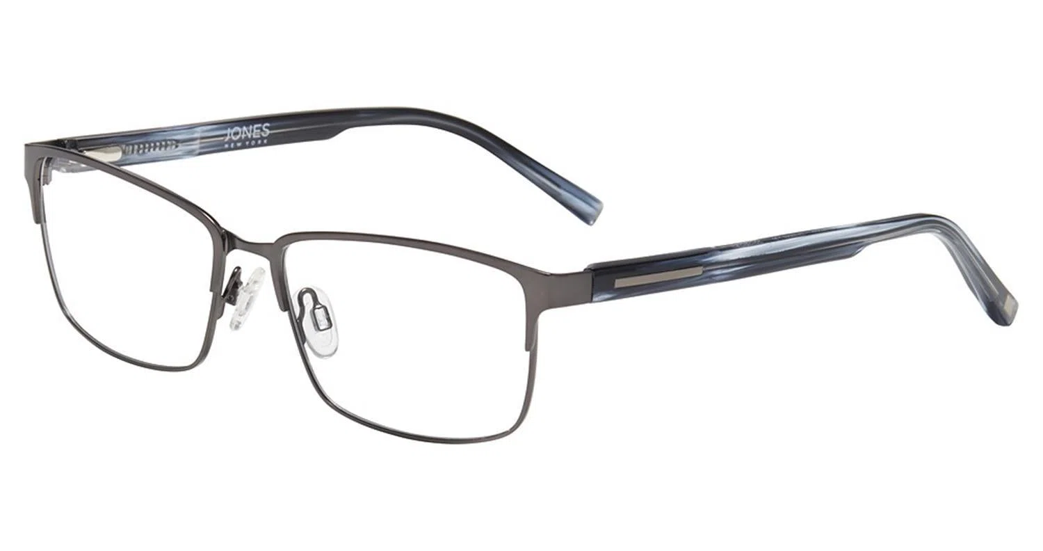 Jones New York VJOM369 Eyeglasses - view 4
